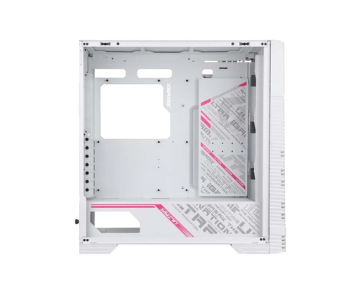 Kolorowe iGame C23A Ultra W RGB Ultra totem light board obudowa - Zdjęcie 8 z 9