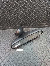 2015 JAGUAR XF SPORT INTERIOR REAR VIEW E11016059