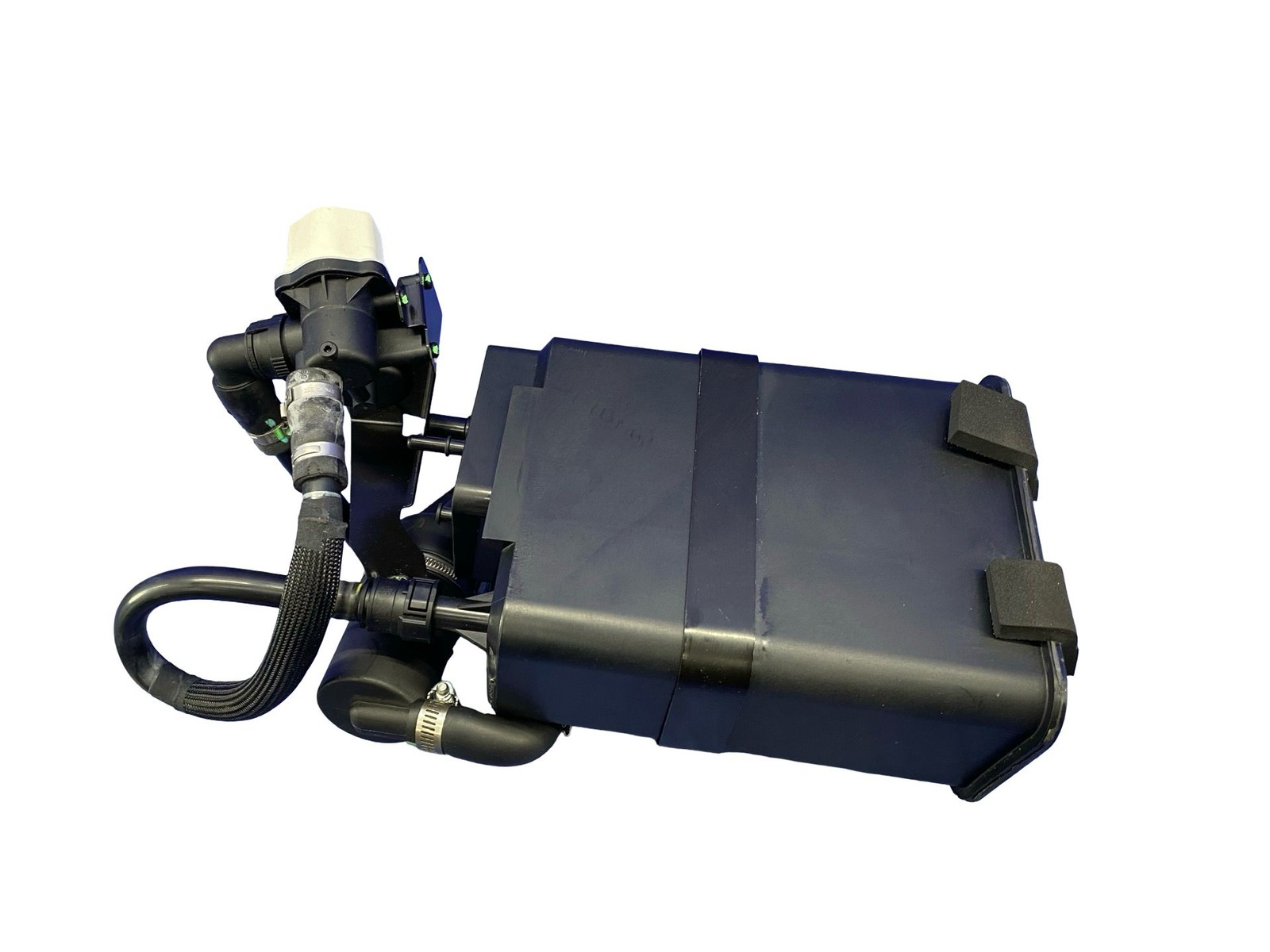2004-2019 Maserati Granturismo M145 Quattroporte 4.7L Fuel Gas Evap Canister