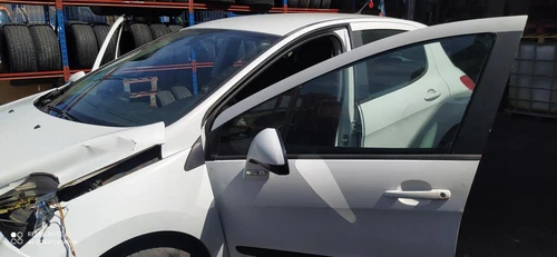 9660923480 Sensor De Impacto para PEUGEOT 308 * 2007 126496 - Imagen 6 de 10