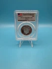 2018 S SILVER  Kennedy Half Dollar PCGS PR69 FIRST STRIKE