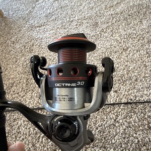 Quantum Tour Edition Rod | eBay