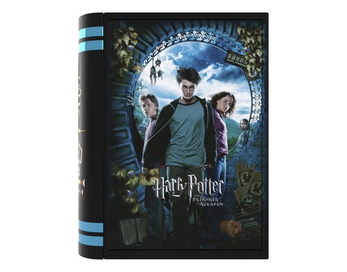 HARRY POTTER - Box Livre en Métal - Vol.3 - Set de Papeterie 7 pc. - 第 1/5 張圖片