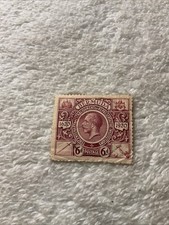 BERMUDA-SCOTT # 78-USED—#400