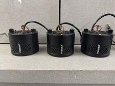 A360W-E Tuna Blue LED Aquarium Light Wide Angle 