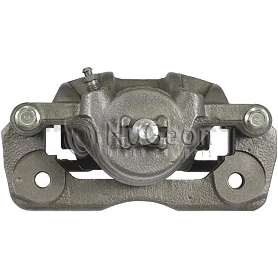 Pinza delantera de línea de freno para Honda Fit 1,5 L Foto 3 de 4