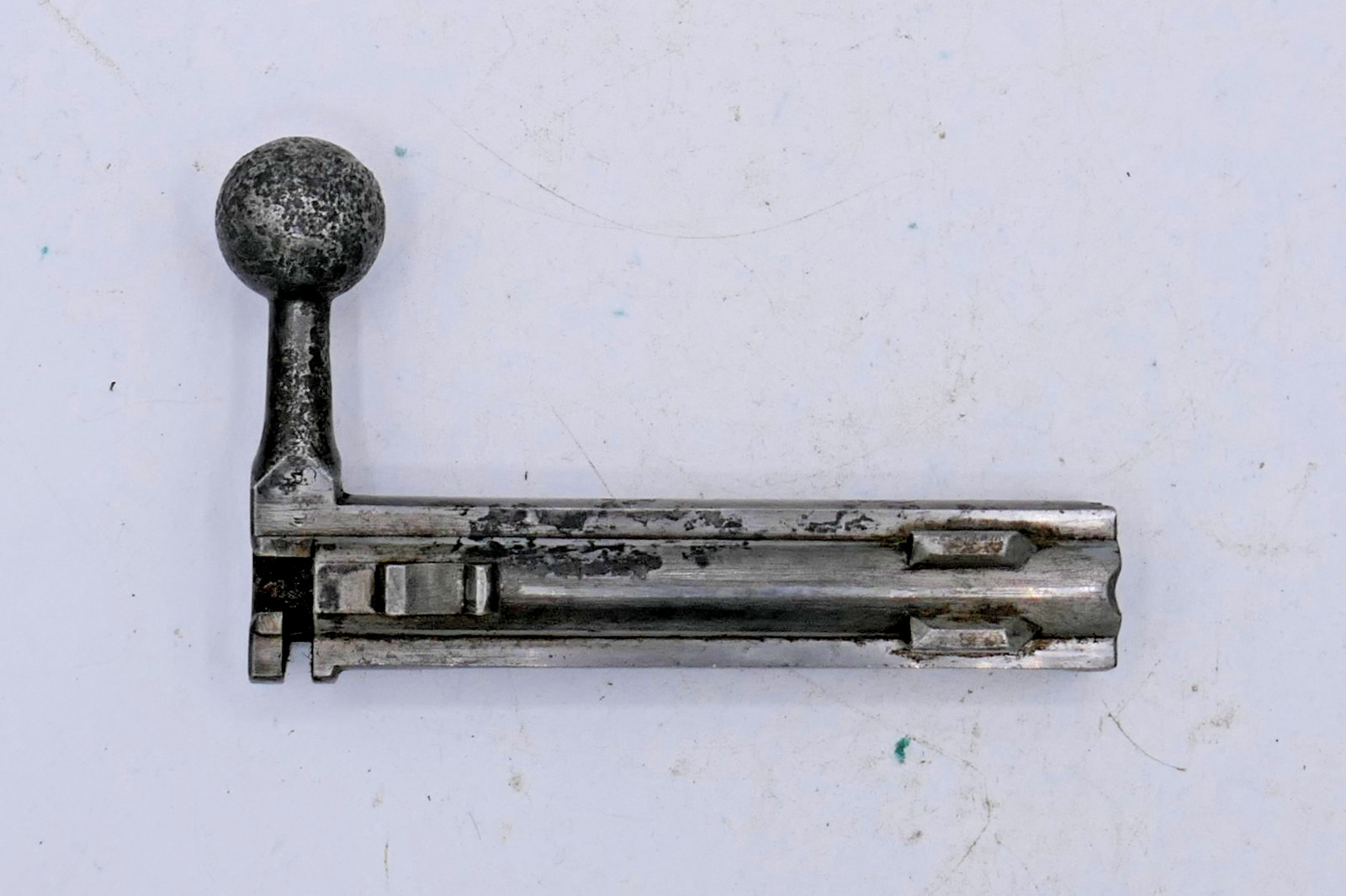 Steyr Mannlicher M95 Bolt Body Stripped