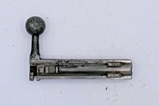 Steyr Mannlicher M95 Bolt Body Stripped
