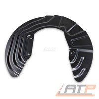 Deckblech Ankerblech Bremsscheibe Vorne Rechts FÜR BMW X3 F25 X4 F26