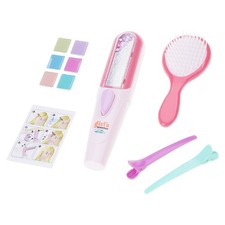 Fun Bead Accessories Making Set for Girls Children Creative Family Bonding and