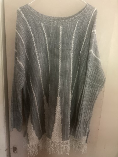 Womens Style & Co XL Sweater