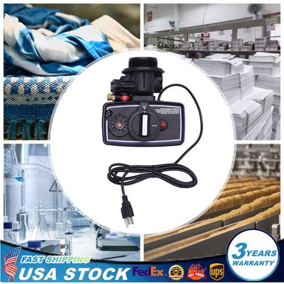 Water Softener Control Valve Water Softener Head 5600 12 Day Timer Control Valve