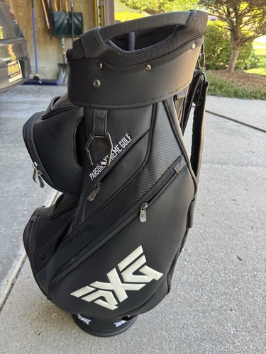 PXG CART BAG - 第 5/5 張圖片