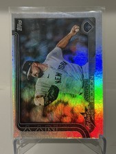 2025 Topps Carlos Rondon ASG-38 All Star Game Foil