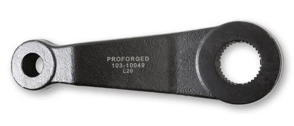 Coche GM 103-10049 Proforged Pitman Arm 1977-1990 Foto 2 de 4