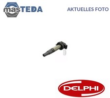 GN10448-12B1 MOTOR ZÜNDSPULE DELPHI FÜR JAGUAR XK,S-TYPE,XK 8,XJ,XF