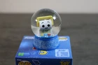 Funko Disney Pixar Toy Story 5 Snow globe Smarty Pants Five Below Exclusive New