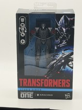 Transformers Studio Series 86 The Movie AIRACHNID Action Figure New Sealed