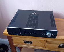 Roksan K3 Integrated Amplifier Home Audio Amp, Black