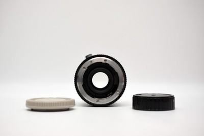 Nikon TC-20E II AF-S 2x Teleconverter Lens from Japan