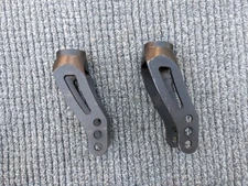 Tilite Wheelchair Caster Fork Stem Pair R8 Bearing 