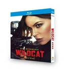 Wildcat (2025)BD 1-Disc All Region New Sealed Box Set