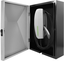 Tesla Wall Charger Station Box Compatible with Model Y/3/S/X/Cybertruck EV Cover