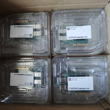 6XJXK DELL MCX631102AN-ADAT NVIDIA CONNECTX-6 LX 10/25GBE SFP28 ADAPTER 06XJXK