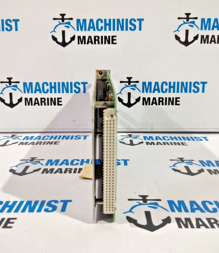 Bently Nevada 3500/25 PWA 149369-01 E Enhanced Keyphasor Module Pwb 149371-01K - Picture 5 of 8