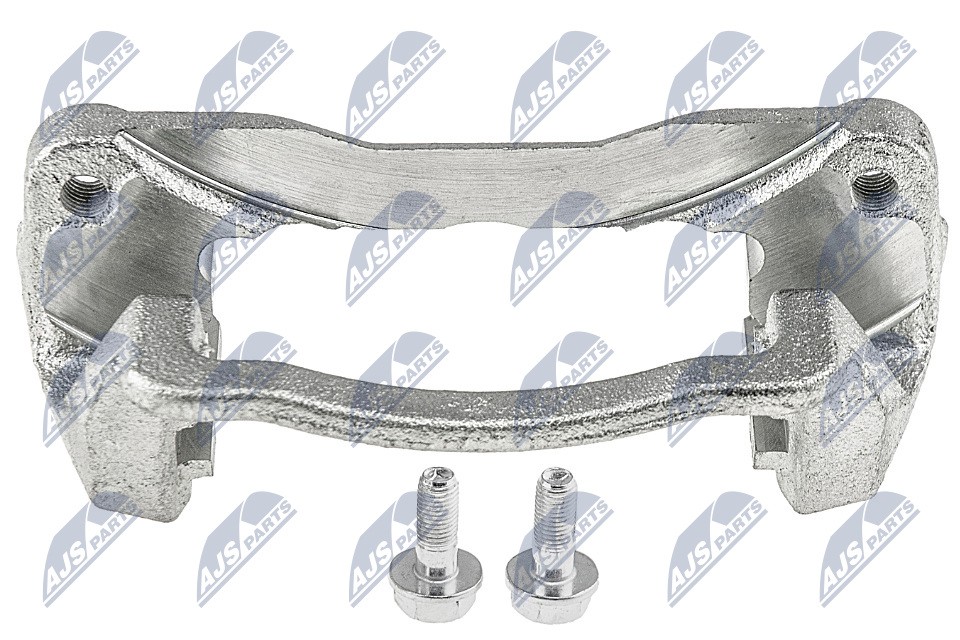N.T.Y. HZT-SB-007A.NTY Carrier, brake caliper for SUBARU - Image 11