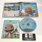 Ps3 - Little Big Planet 2 Special Edition Sony PlayStation 3 Complete #111