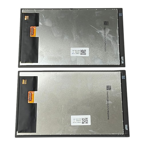 HD Screen/Anti-Glare IPS Screen for Steam Deck Handheld Game Console Replace Kit