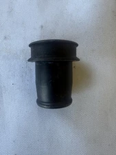 Genuine BMW Cigarette Lighter Block Off Plug cover OEM 61349316116 51168222183