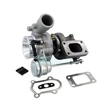 Turbo Iveco MASSIF