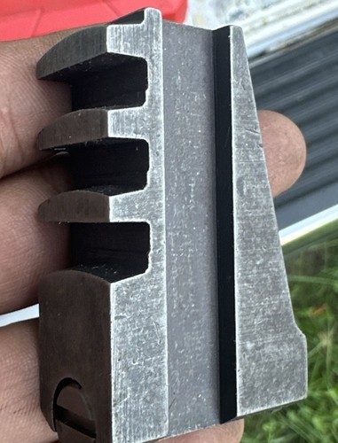RIDGID 44090 Chuck Jaw Set – Genuine OEM – Made in USA - Picture 6 of 8