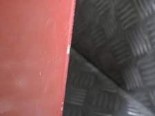 Capot Nissan QASHQAI