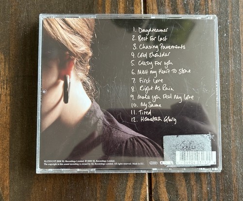 Adele 4x CD Album Bundle 19, 21, 25, 30 - Picture 3 of 14