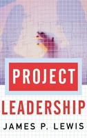 James Lewis | Project Leadership | Buch | Englisch (2002) | Gebunden
