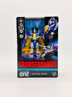 Transformers Studio Series Voyager Class Transformers One Sentinel