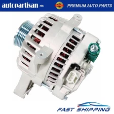 Alternator For Ford Expedition F-150/F-150 Heritage Lincoln Mark LT Navigator