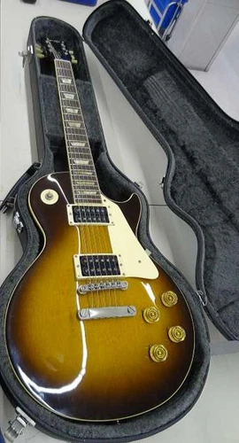 Orville By Gibson Lps Series Les Paul Type Safe delivery from Japan