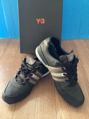 YOHJI YAMAMOTO Collaboration Y-3 SPRINT Sneakers 26.5cm