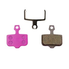 Ceramic Disc Brake Pads for AVID DB 1 3 Elixir and SRAM LEVEL Red Power ETap AXS