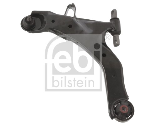 Vorderachse Links Febi Bilstein 41862 Lenker, RadaufhäNgung FüR Hyundai-image
