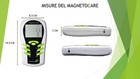 Magnetoterapia Domiciliare MagnetoCare Home a Campi Magnetici Pulsati Colpharma