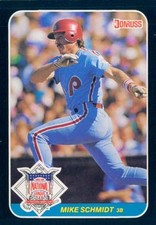 1986,1987 Donruss Action All-Stars & Pop-Ups #1-60 You Pick!
