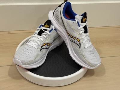 Saucony Kinvara 13 Running Shoes, Men s 8.5, Gym, Workout, Trainer, Sneaker