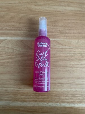 Umberto Giannini Curl Revive Spray
