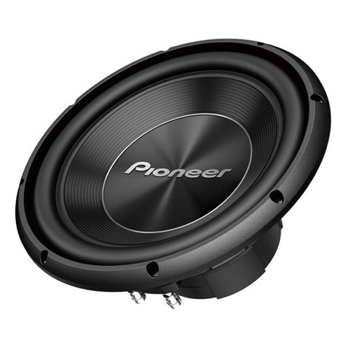 12” Dual 4 ohms Voice Coil Subwoofer