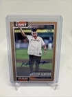 2026 Topps Series 1 Kelvin Sampson First Pitch Autographs (RAW)